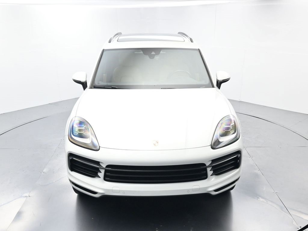 Used 2019 Porsche Cayenne image 44