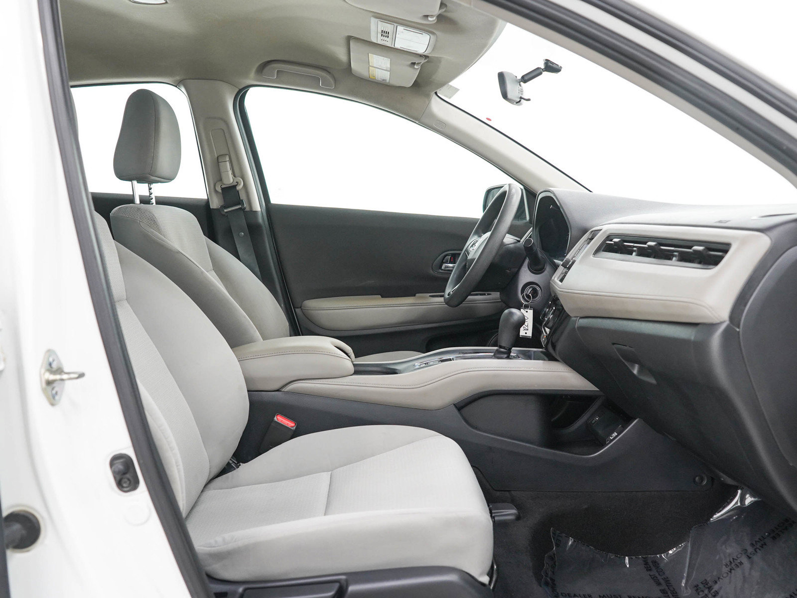 Used 2020 Honda HR-V LX image 12