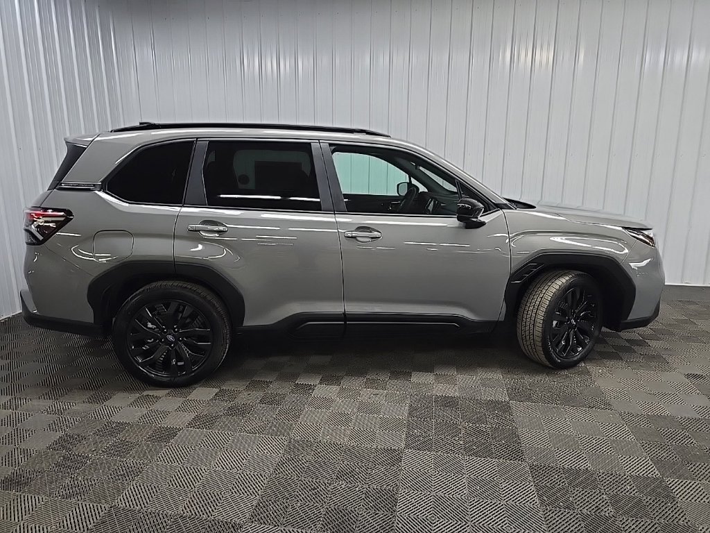 New 2026 Subaru Forester Sport w/ Onyx Edition AWD/4WD image 2