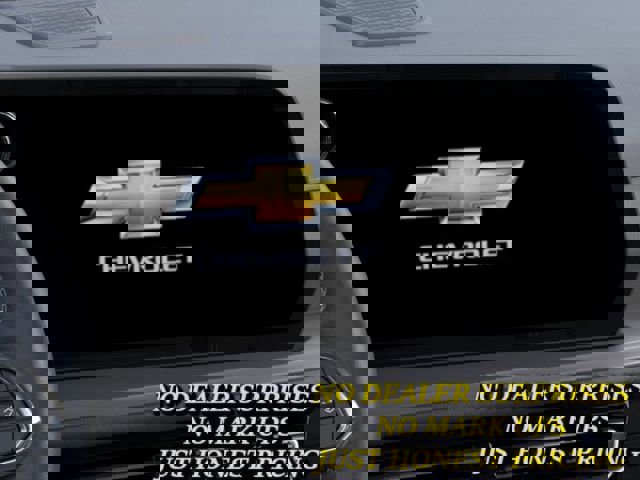 New 2025 Chevrolet Traverse LT w/ Enhanced Driving Package FWD image 20