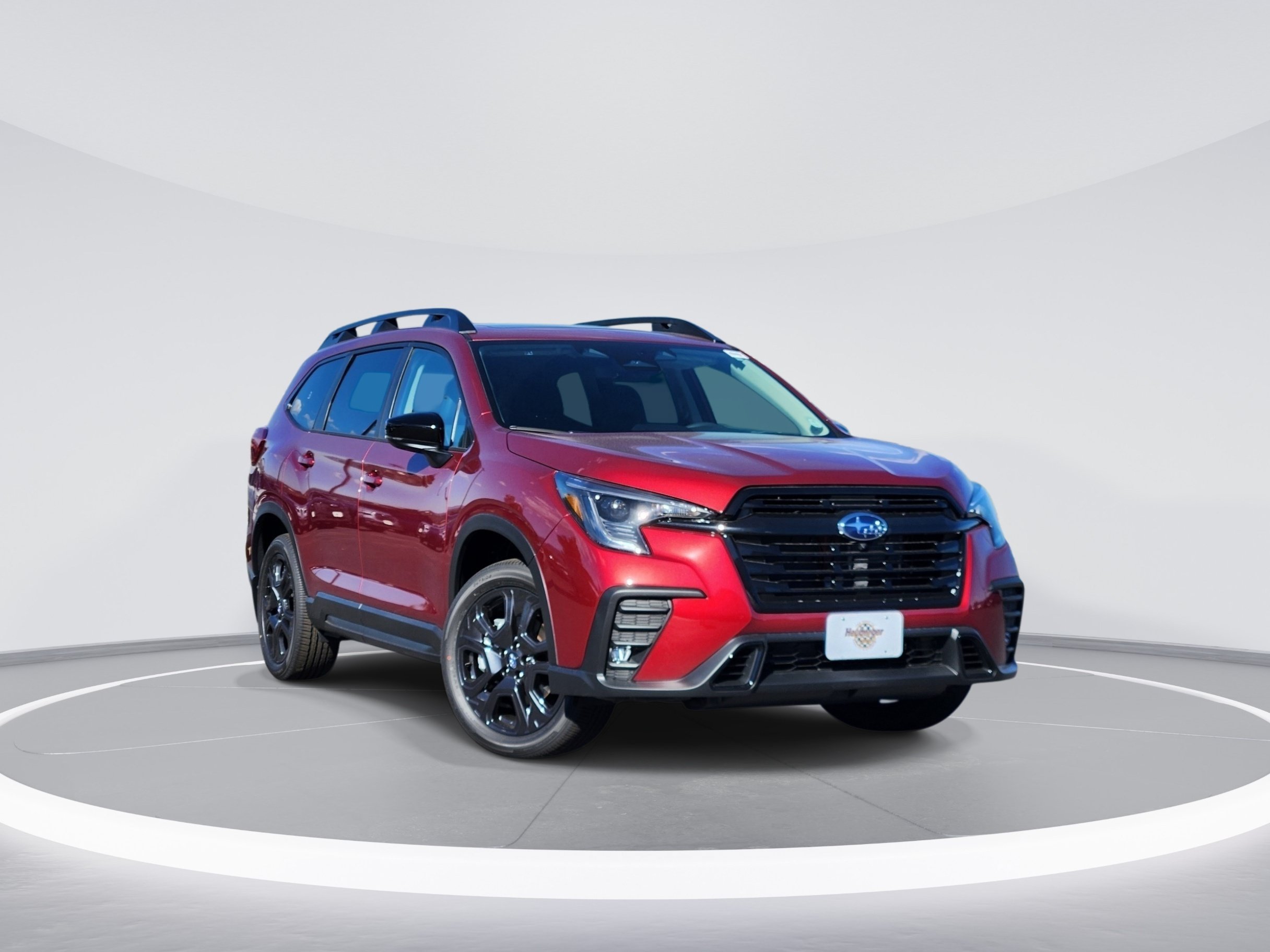 New 2026 Subaru Ascent Bronze Edition AWD/4WD image 1