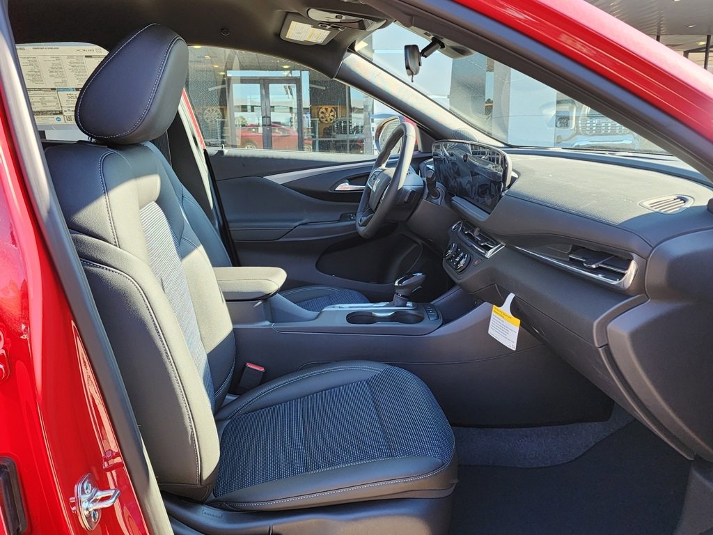 New 2026 Buick Envista Preferred w/ Convenience I Package image 36