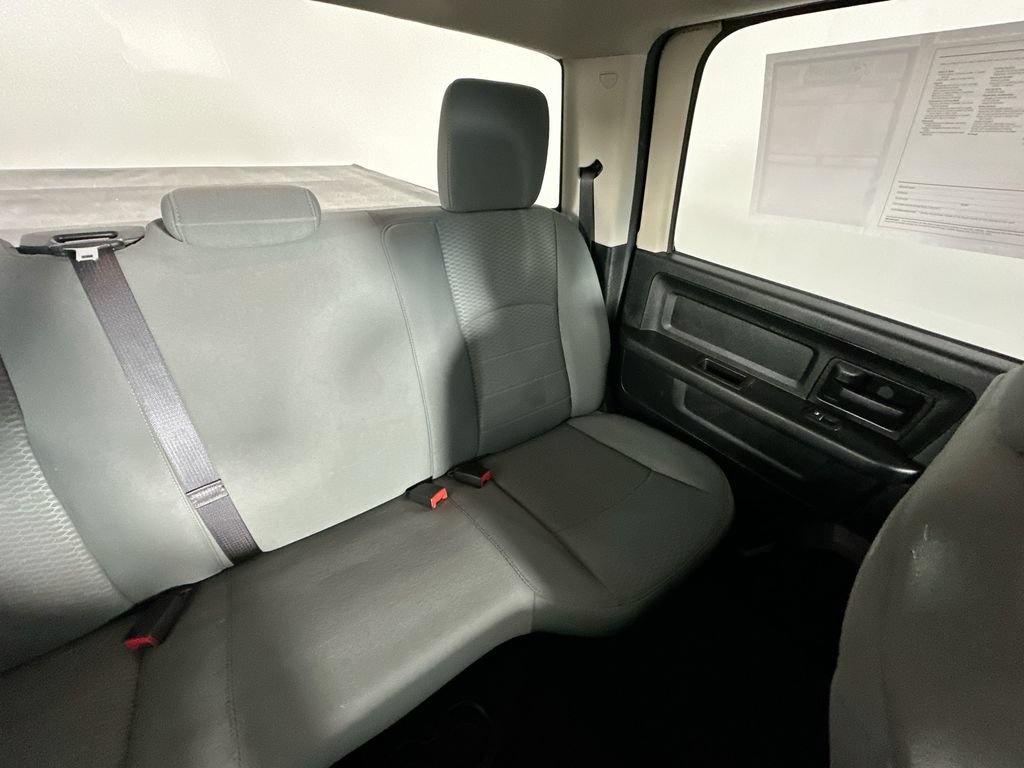 Used 2014 RAM 1500 Express AWD/4WD image 14