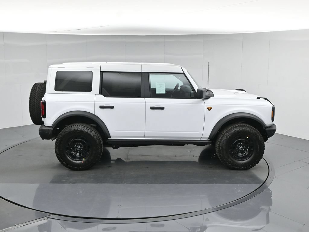 New 2026 Ford Bronco Badlands AWD/4WD image 40