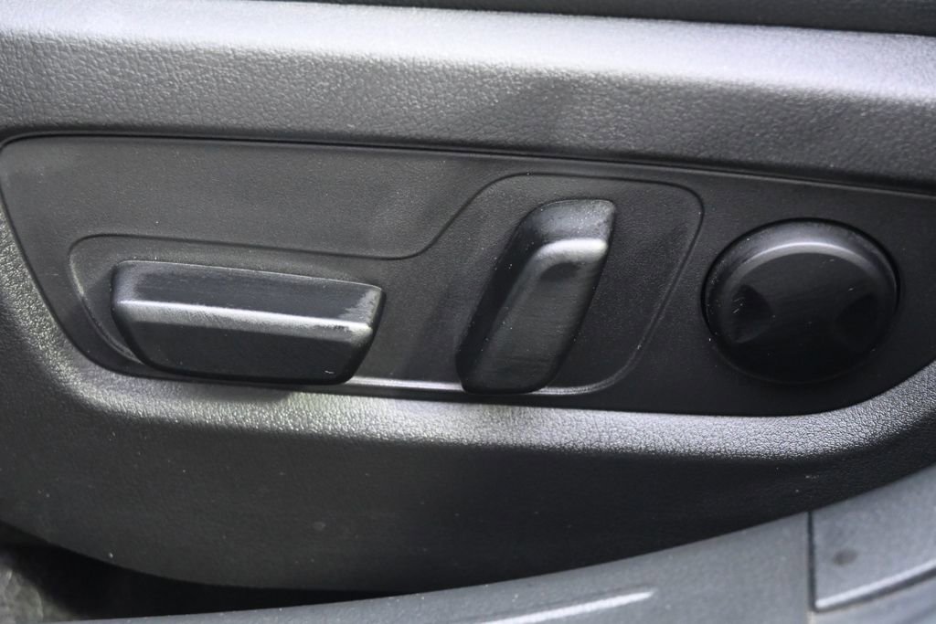 Used 2023 MAZDA CX-50 AWD 2.5 S w/ Cargo Package image 14