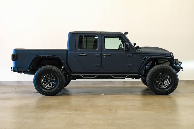 Used 2025 Jeep Gladiator Sport AWD/4WD image 15