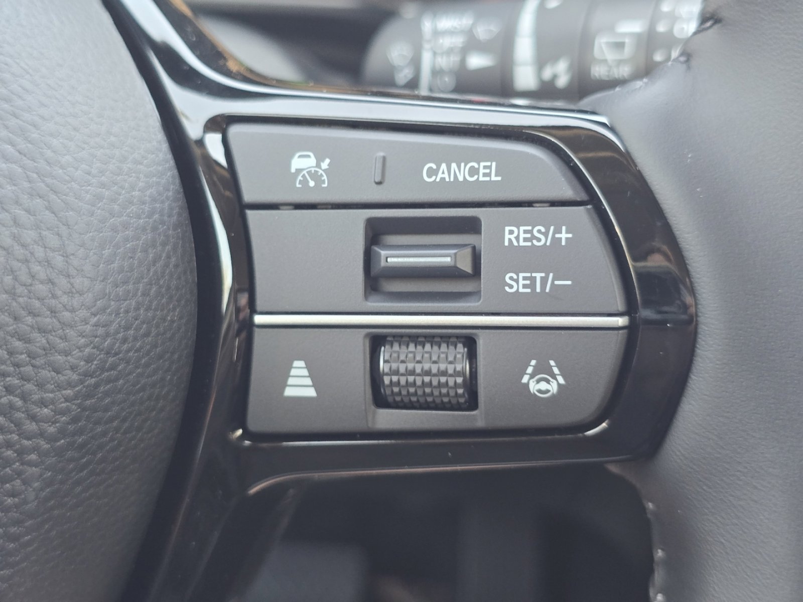 New 2026 Honda CR-V EX-L image 31