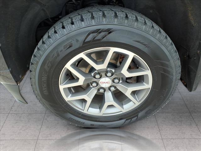Used 2022 GMC Canyon AT4 AWD/4WD image 13