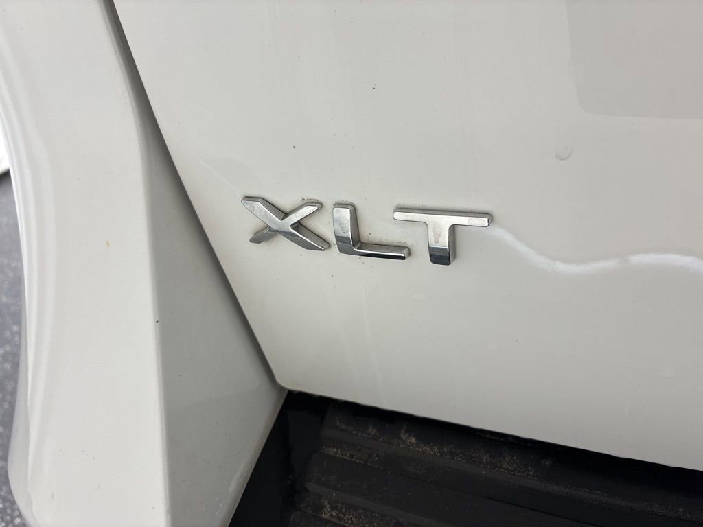 Used 2024 Ford Expedition XLT image 37