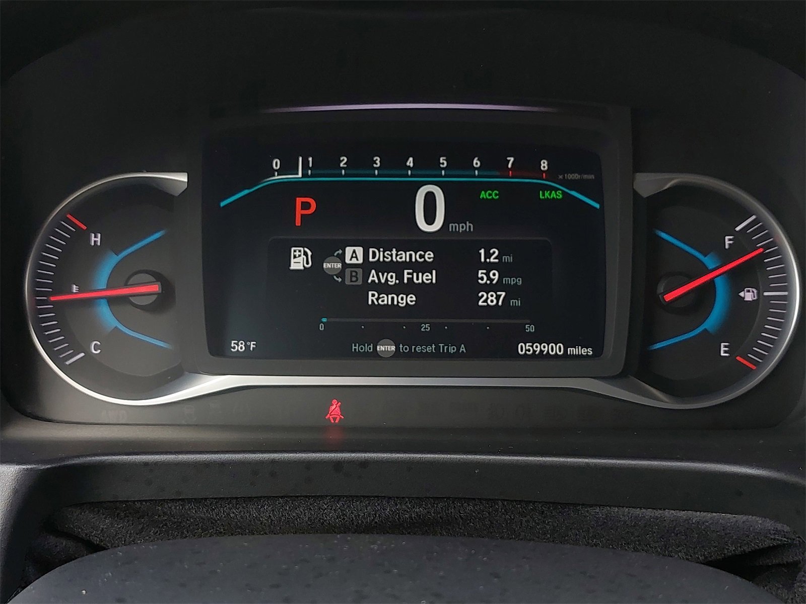Used 2019 Honda Pilot EX-L image 21