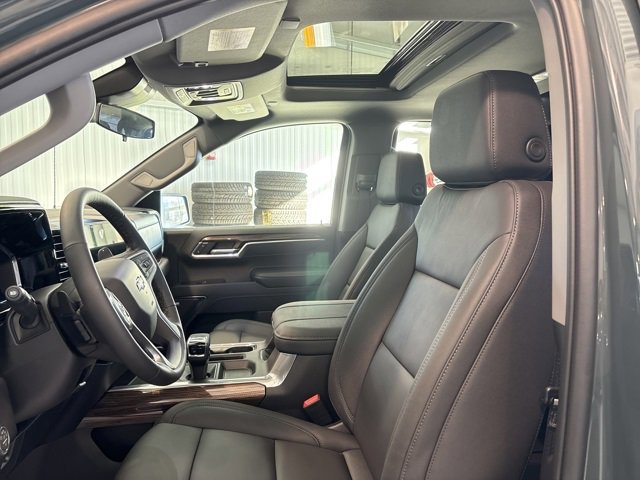 New 2026 Chevrolet Silverado 1500 LT Trail Boss w/ LT Trail Boss Premium Package image 9