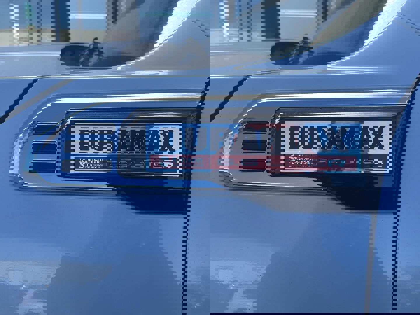 New 2026 GMC Sierra 2500 SLT w/ SLT Premium Package image 12