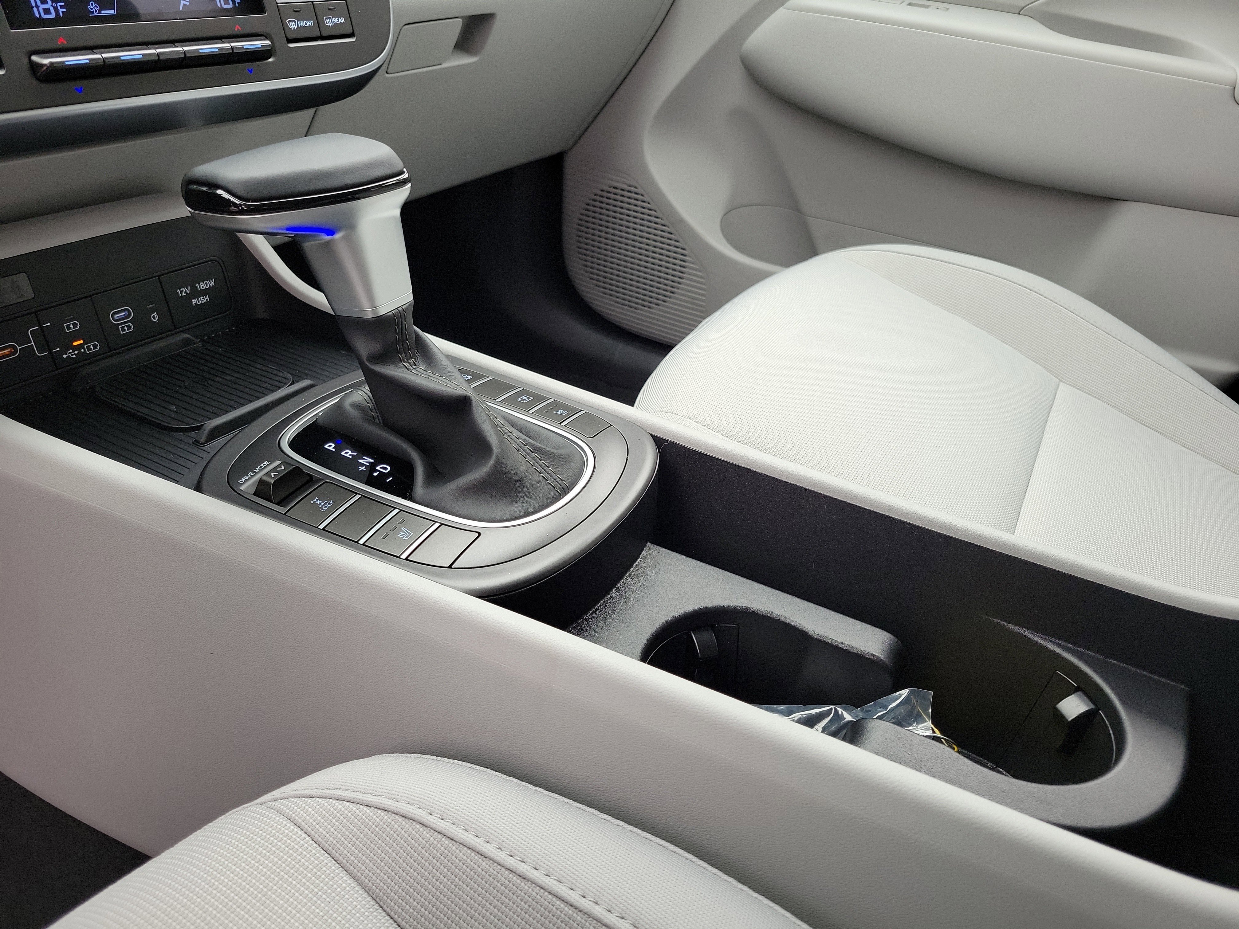 New 2026 Hyundai Kona SEL Sport image 29