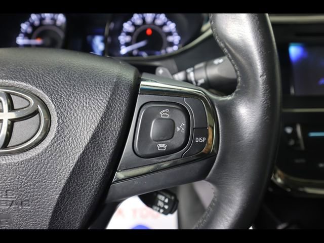 Used 2014 Toyota Avalon XLE Touring FWD image 21