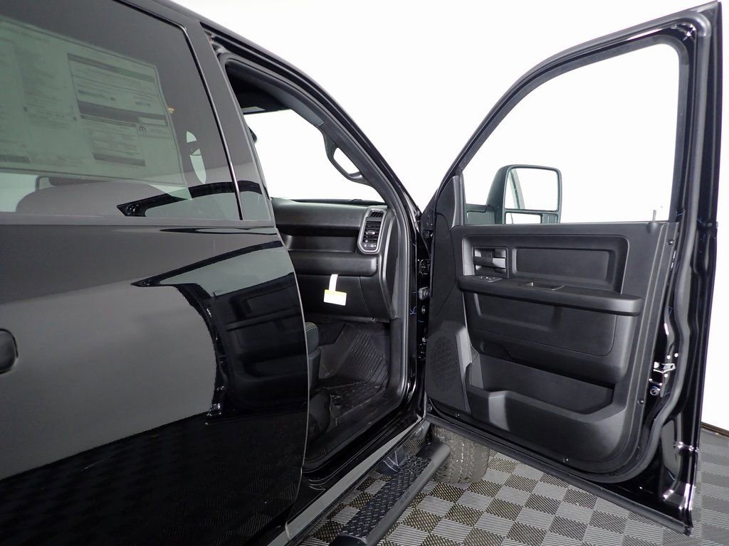 New 2026 RAM 2500 Tradesman image 26