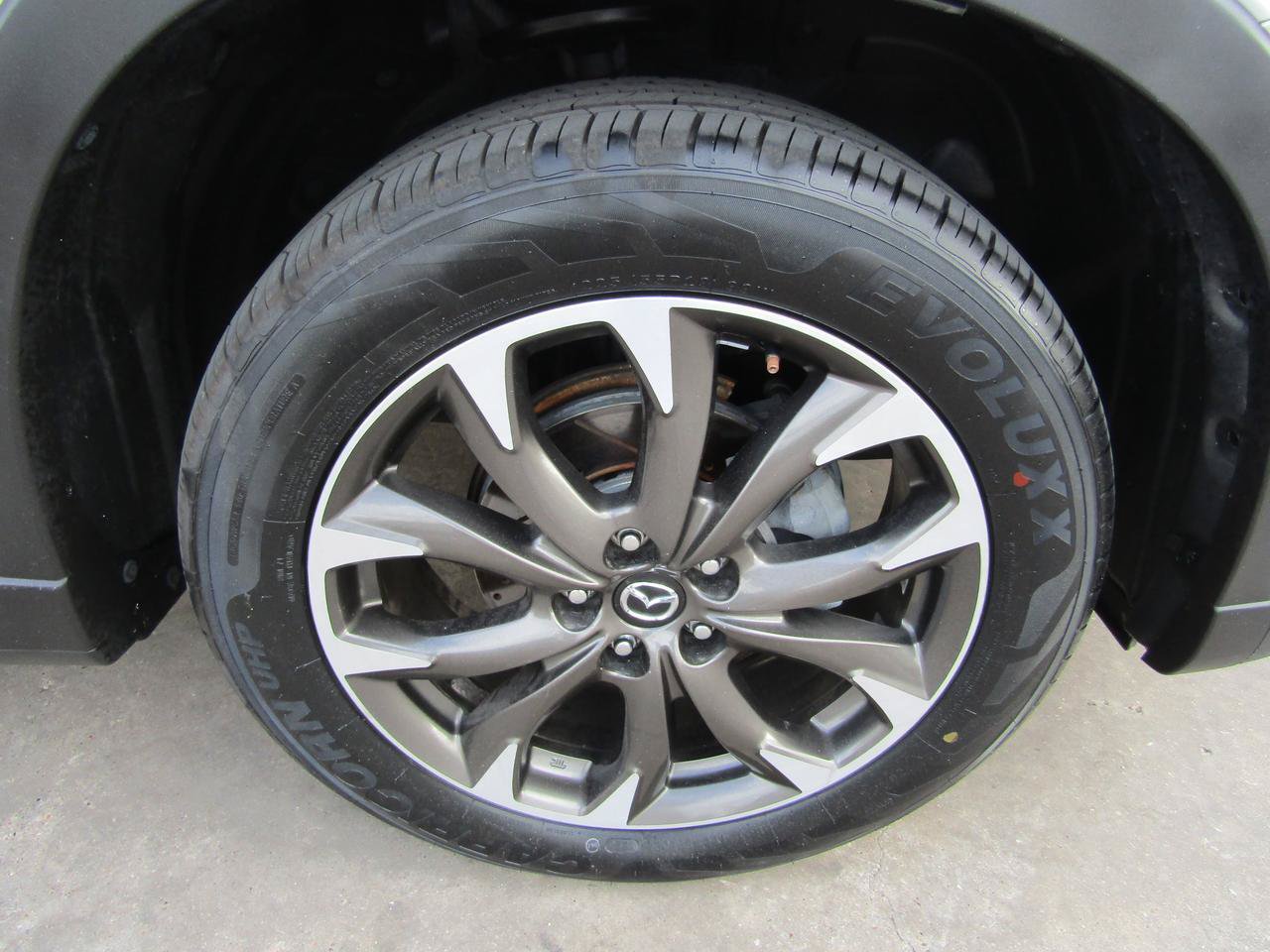 Used 2016 MAZDA CX-5 Grand Touring FWD image 7