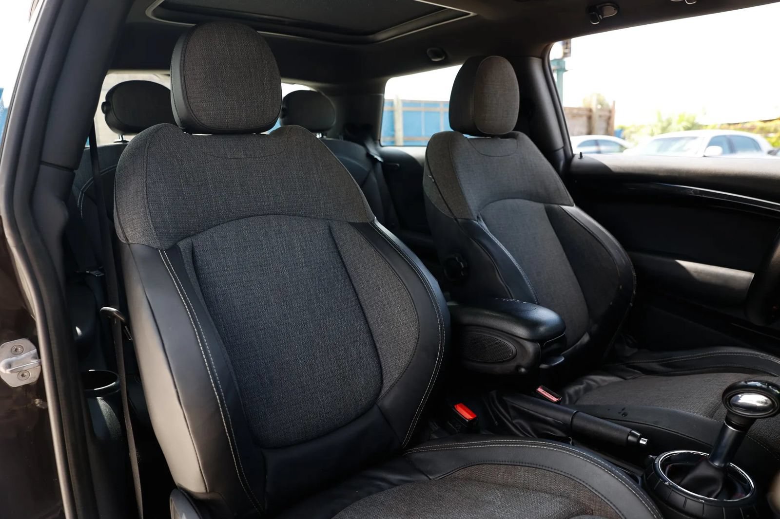 Used 2014 MINI Cooper S FWD image 23