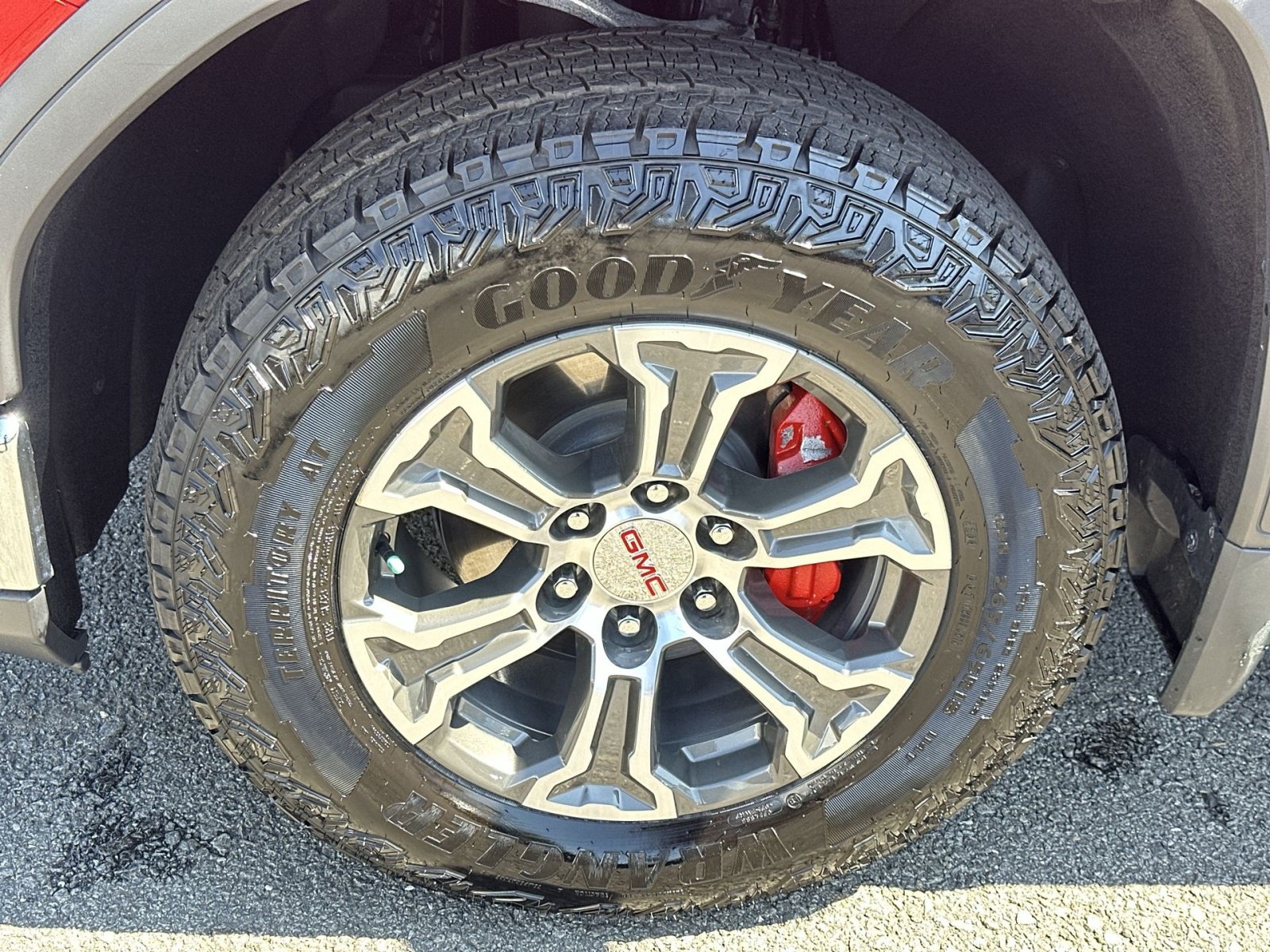 Used 2023 GMC Sierra 1500 SLE RWD image 13