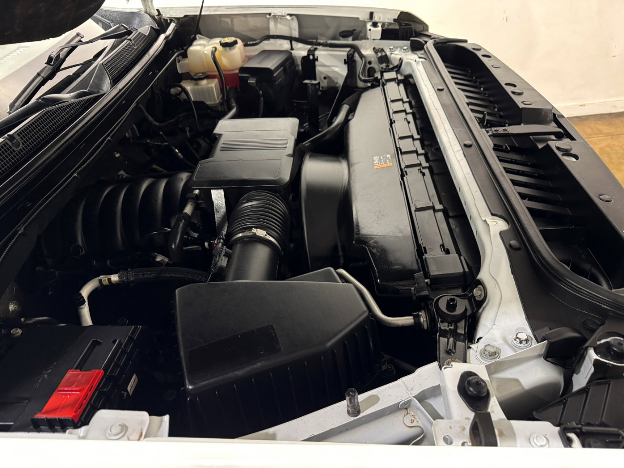 Used 2020 Chevrolet Silverado 2500 W/T w/ WT Convenience Package image 44