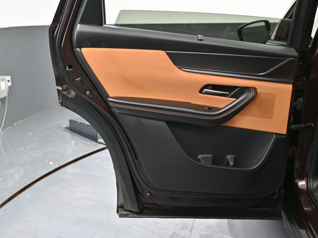 Used 2024 MAZDA CX-90 3.3 Turbo S w/ Premium Plus image 42