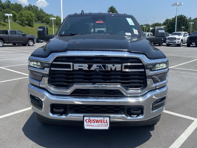New 2025 RAM 2500 Tradesman image 10