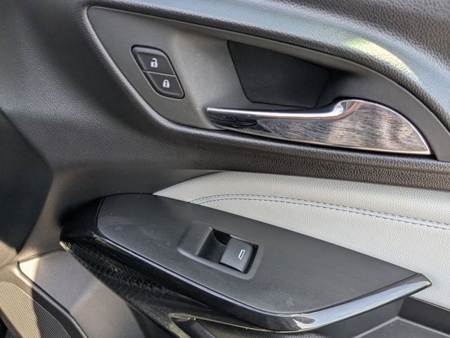 Used 2025 Chevrolet Trax LT w/ LT Convenience Package image 31