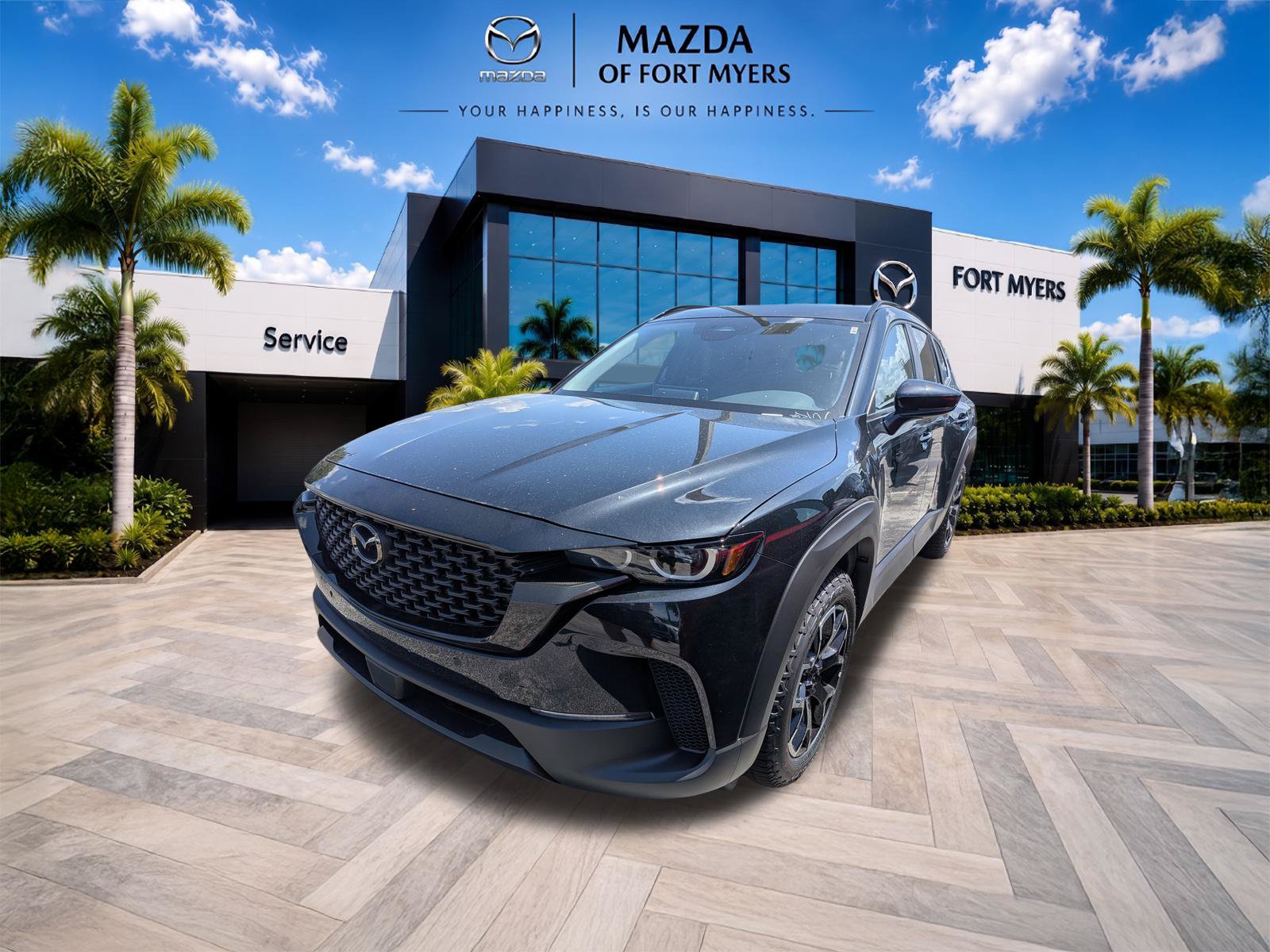 New 2026 MAZDA CX-50 Meridian Edition w/ Weather Package AWD/4WD image 8