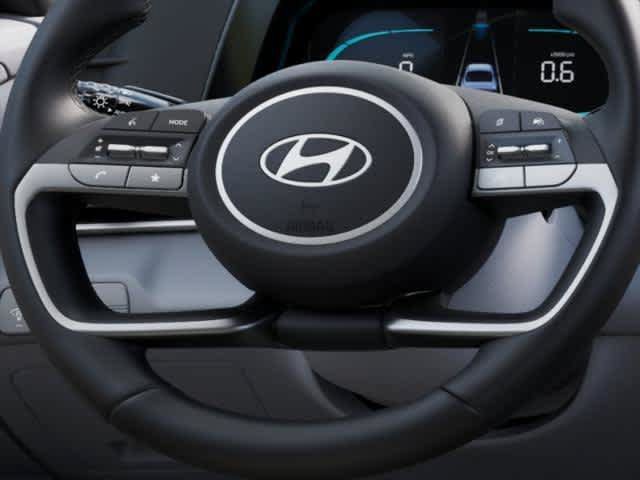 Certified 2025 Hyundai Elantra Sport FWD image 13