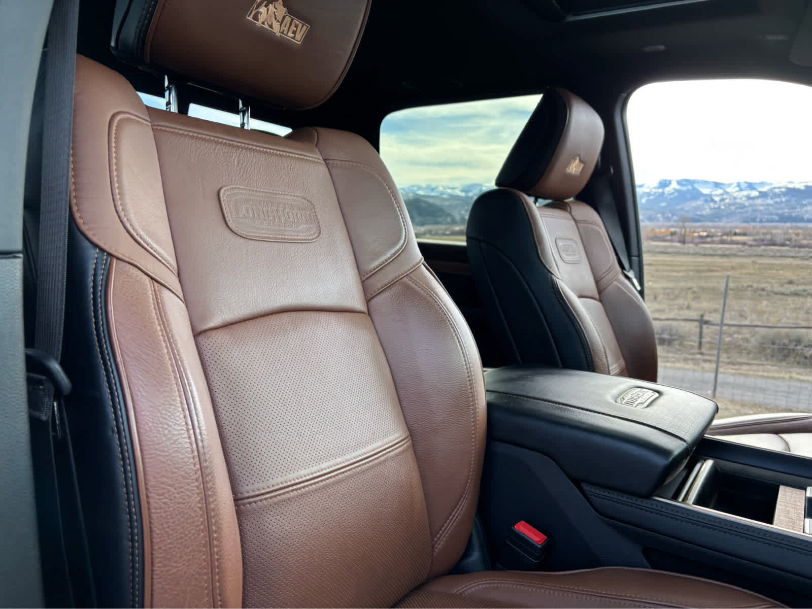 Used 2023 RAM 3500 Limited image 20