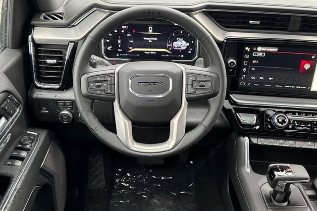 New 2026 GMC Sierra 1500 Denali w/ Denali Reserve Package AWD/4WD image 16