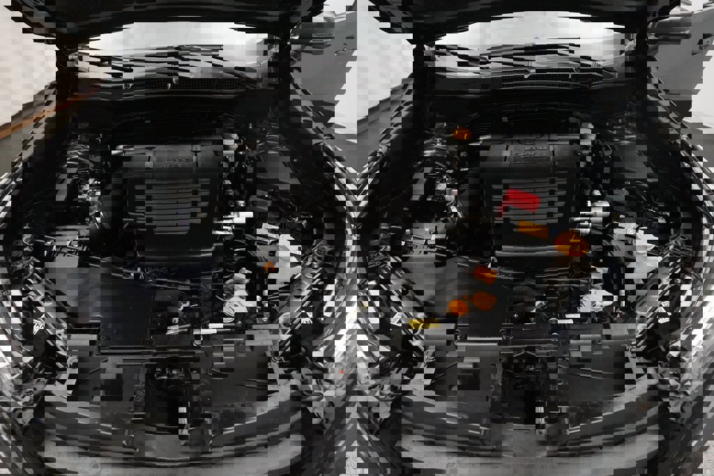 Used 2022 Subaru Forester Limited image 3