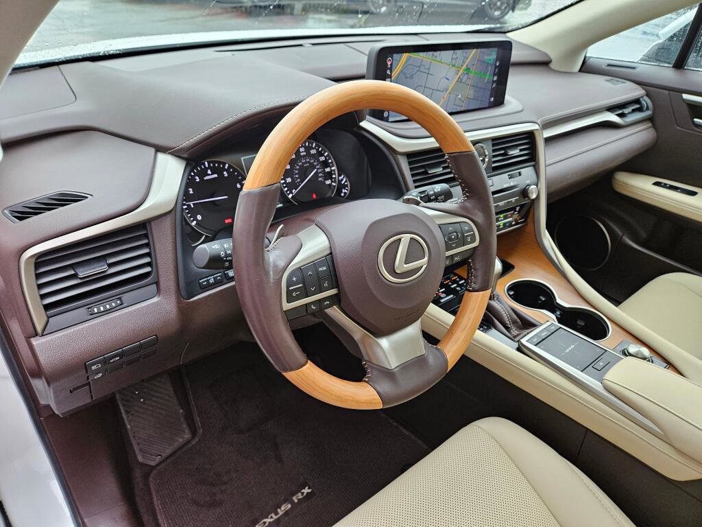 Used 2020 Lexus RX 350 AWD w/ Premium Package image 24