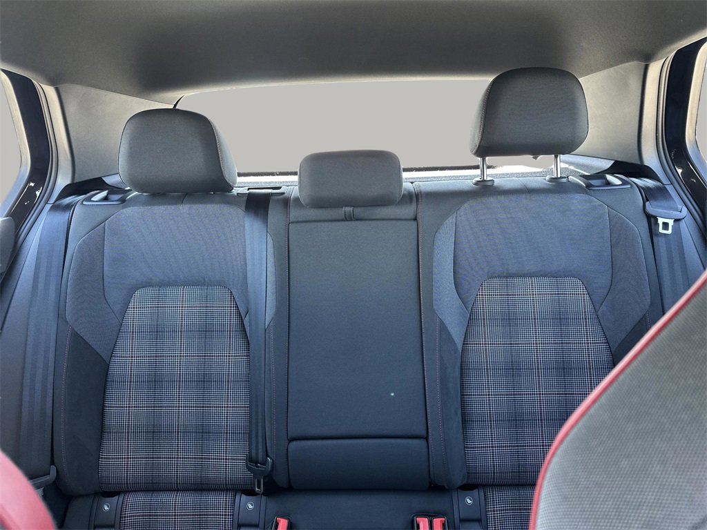 Used 2024 Volkswagen GTI S image 11