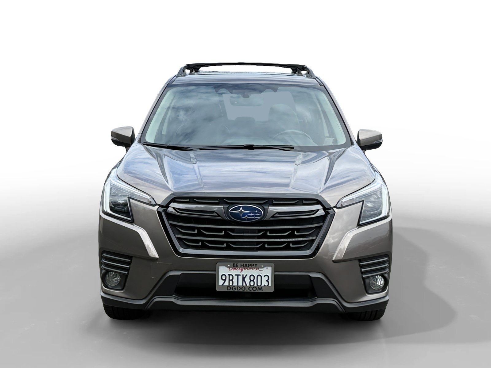 Certified 2022 Subaru Forester Limited w/ Popular Package #2 AWD/4WD image 8