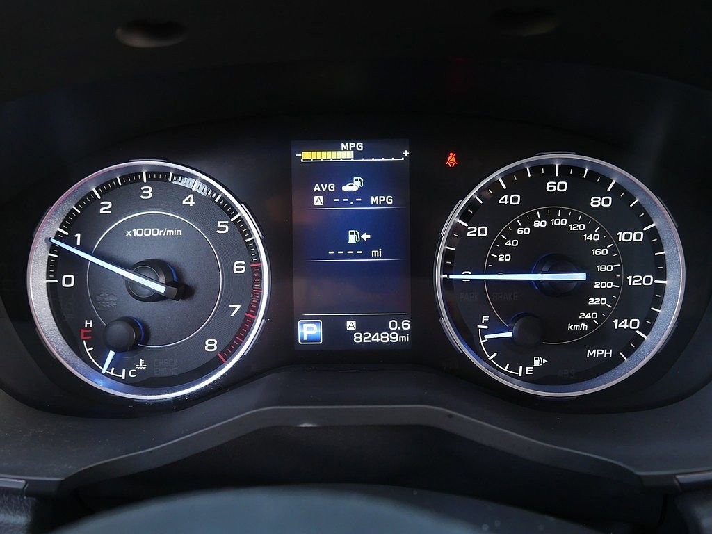 Used 2020 Subaru Ascent Touring w/ Popular Package #3 AWD/4WD image 30