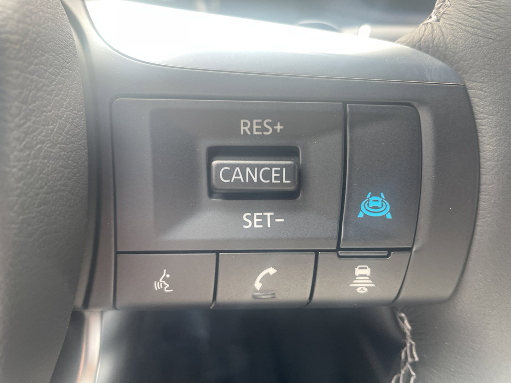 New 2026 INFINITI QX60 Sport image 31