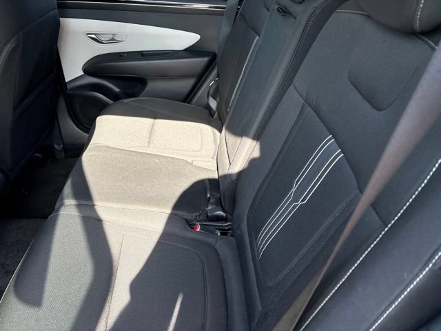 Certified 2024 Hyundai Tucson SEL AWD/4WD image 10