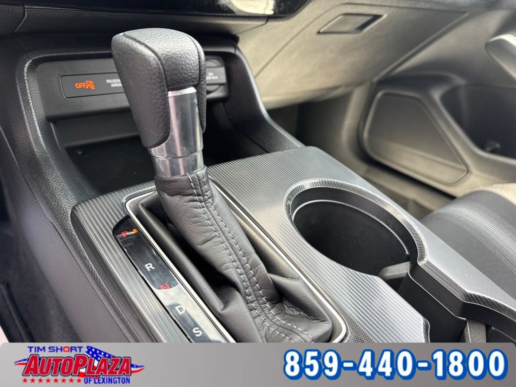 Used 2024 Honda Civic LX image 26