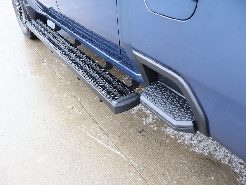 New 2026 Chevrolet Silverado 3500 W/T AWD/4WD image 10