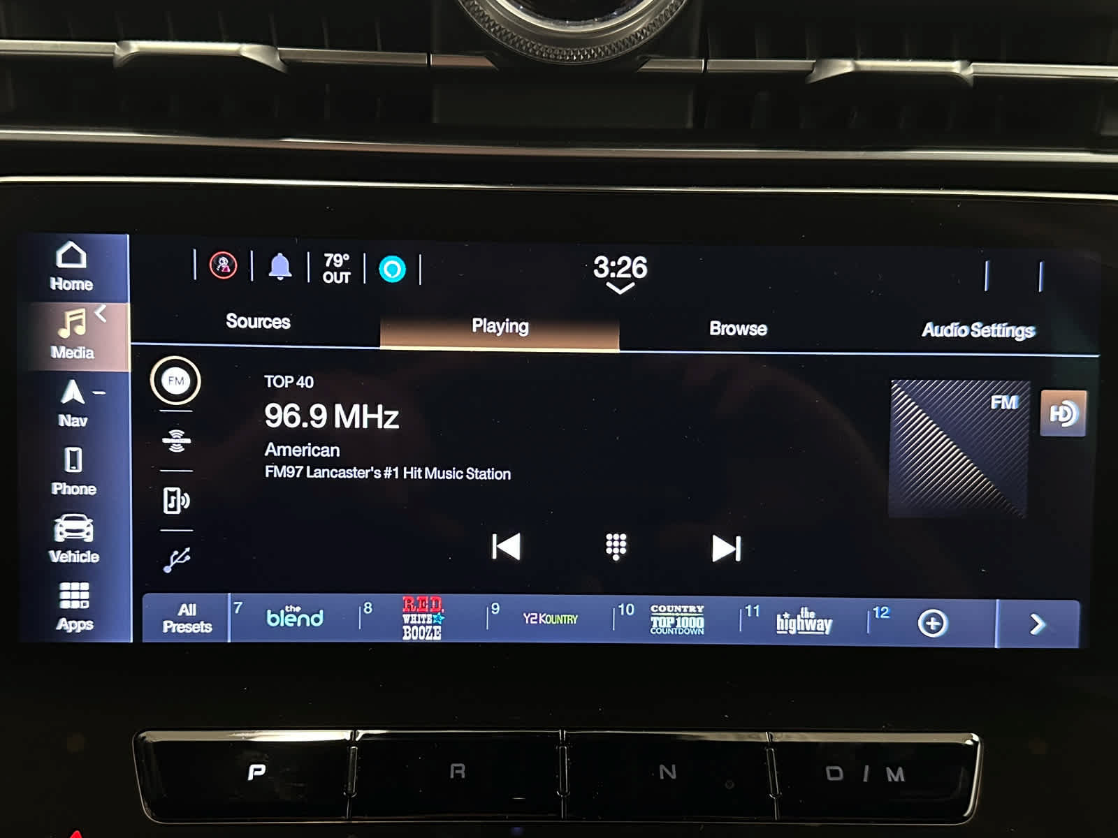 Used 2023 Maserati Grecale Modena AWD/4WD image 31