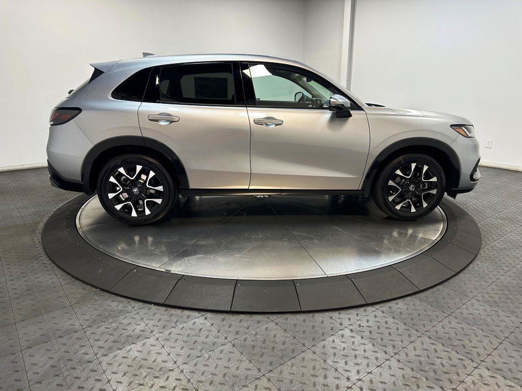 New 2027 Honda HR-V EX-L image 9