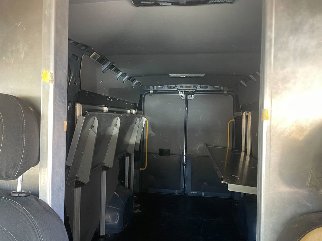 Used 2020 RAM ProMaster 3500 FWD image 23