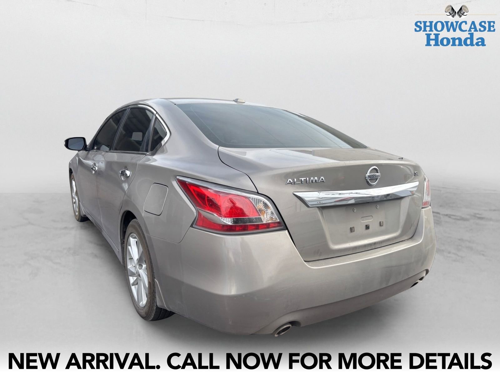 Used 2015 Nissan Altima 2.5 SL image 4
