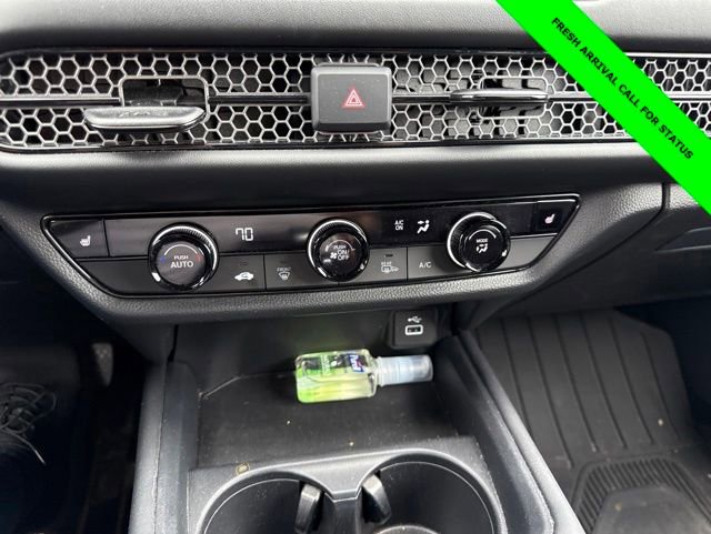 Certified 2024 Honda HR-V Sport image 21