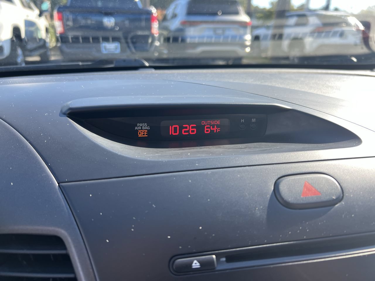 Used 2015 Kia Forte LX FWD image 24