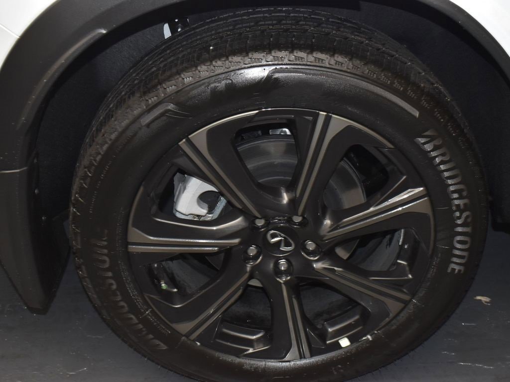 New 2026 INFINITI QX60 Autograph w/ Autograph Tech Package image 5