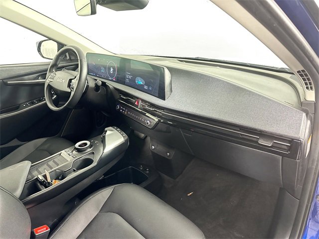 Used 2024 Kia EV6 Wind image 31