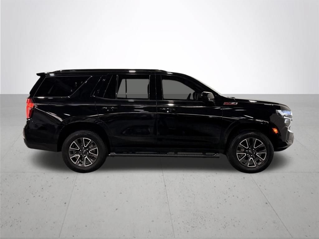 Used 2021 Chevrolet Tahoe Z71 AWD/4WD image 9