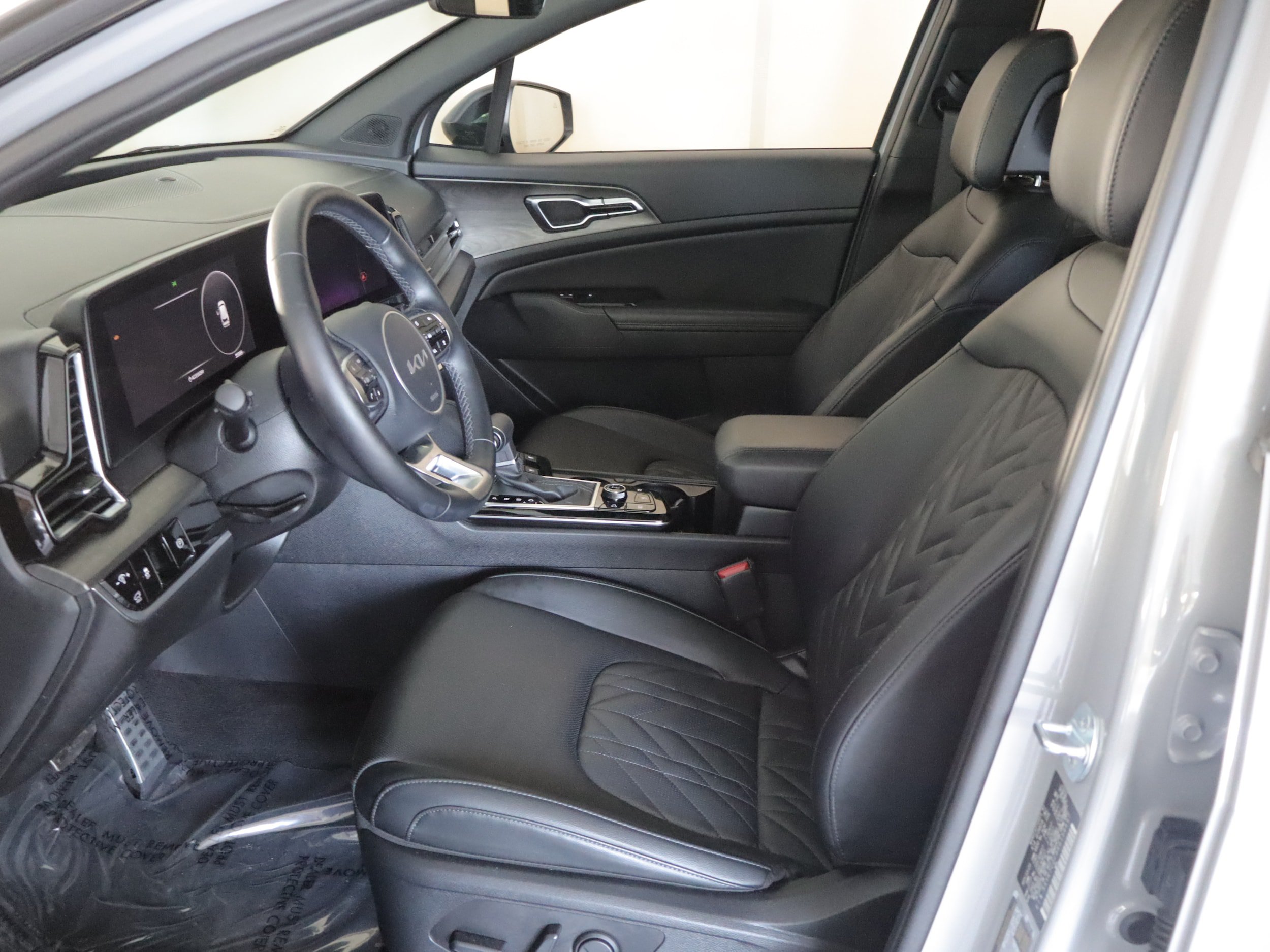 Used 2024 Kia Sportage X-Pro Prestige AWD/4WD image 8