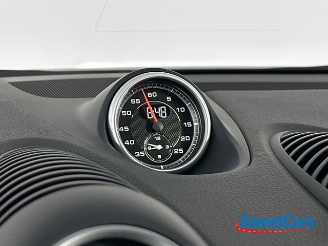 Used 2018 Porsche 718 Cayman GTS image 27